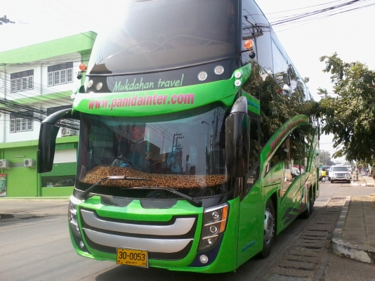 ขายรถบัส2ชั้น