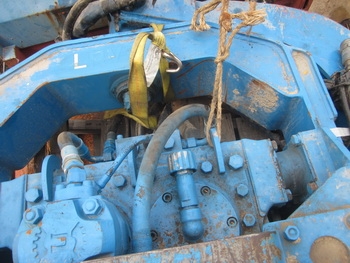 ขาย - ตัวตอกชีทไพล์ VIBRO HAMMER สำหรับ รถขุด PC 200-300 ใช้ระบบน้ำมันไฮโดรลิค ขาย - ตัวตอกชีทไพล์ VIBRO HAMMER สำหรับ รถขุด PC 200-300 ใช้ระบบน้ำมันไฮโดรลิค