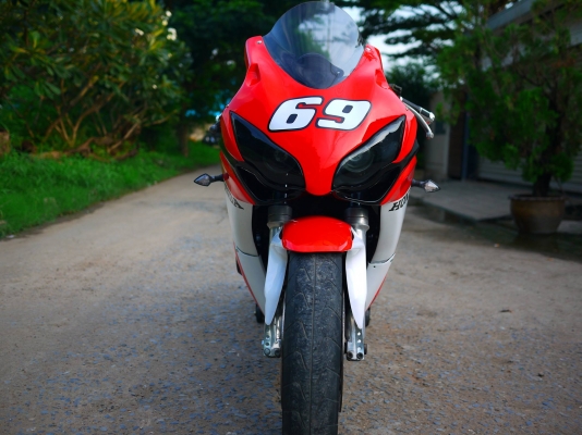 ขาย Cbr400 พร้อมทะเบียนแท้ แฟริ่ง Cbr1000 08 เครื่องดีเลย ขาย Cbr400 พร้อมทะเบียนแท้ แฟริ่ง Cbr1000 08 เครื่องดีเลย