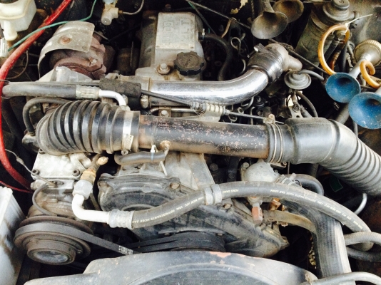 ขายด่วน-Hiluk LN56 2.45T แต่งเครื่องเสียงมาเต็ม ขายด่วน-Hiluk LN56 2.45T แต่งเครื่องเสียงมาเต็ม