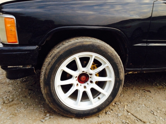 ขายด่วน-Hiluk LN56 2.45T แต่งเครื่องเสียงมาเต็ม ขายด่วน-Hiluk LN56 2.45T แต่งเครื่องเสียงมาเต็ม