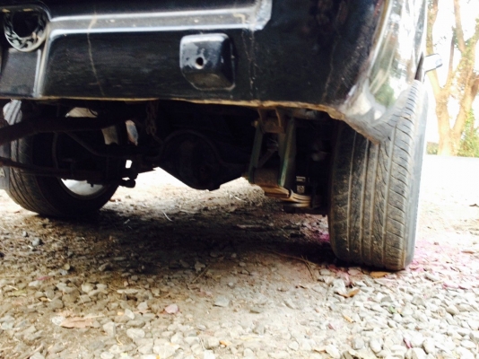 ขายด่วน-Hiluk LN56 2.45T แต่งเครื่องเสียงมาเต็ม ขายด่วน-Hiluk LN56 2.45T แต่งเครื่องเสียงมาเต็ม