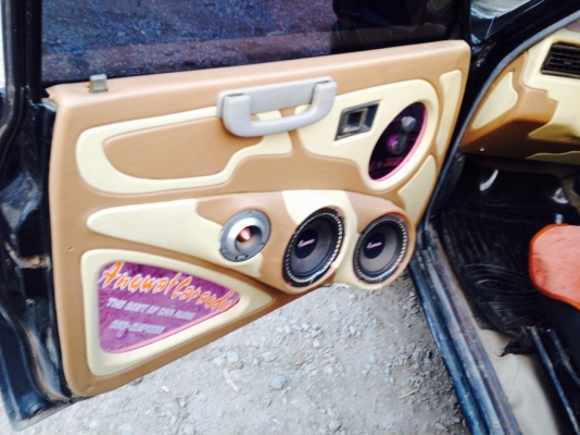 ขายด่วน-Hiluk LN56 2.45T แต่งเครื่องเสียงมาเต็ม ขายด่วน-Hiluk LN56 2.45T แต่งเครื่องเสียงมาเต็ม