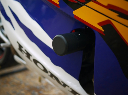 ขาย Nc30 พร้อมทะเบียนแท้ แฟริ่งเดิม ABS สภาพเทพๆ เครื่องเทพๆ พร้อมของแต่เพียบ