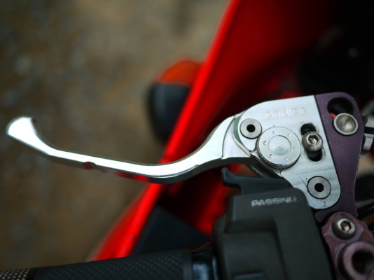 ขาย Nc30 พร้อมทะเบียนแท้ แฟริ่งเดิม ABS สภาพเทพๆ เครื่องเทพๆ พร้อมของแต่เพียบ