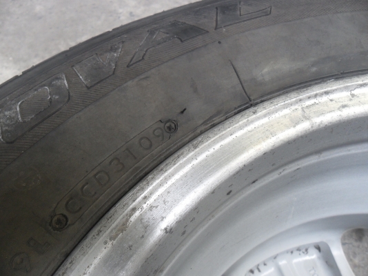 ล้อแม็ก 15นิ้ว 5รู114 พร้อมยาง สวยๆ 4 ล้อ ราคา 6500 บาท ล้อแม็ก 15นิ้ว 5รู114 พร้อมยาง สวยๆ 4 ล้อ ราคา 6500 บาท