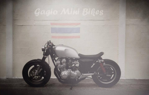 cb750 ทะเบียนแท้ พร้อมโอนครับ แต่งนิดหน่อย >>>>