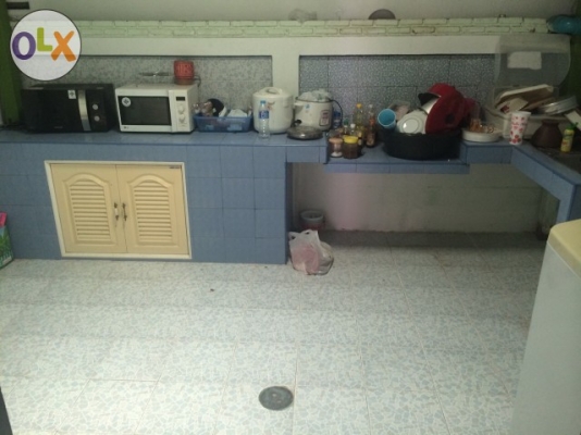 ขายทาวน์เฮ้าส์ ซอยอนามัยงามเจริญ 33 ท่าข้าม เนื้อที่ 18 ตรว