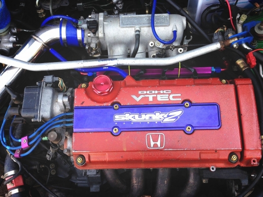 ขาย EG3D เครื่องB18CR ฝาแดง แรงๆ ภายในนอก ซันลูปไฟฟ้า ดิส4ล้อ เกียร์เต็ด ครัชexedy ของซิ่งเต็มคัน