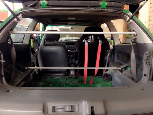 ขาย EG3D เครื่องB18CR ฝาแดง แรงๆ ภายในนอก ซันลูปไฟฟ้า ดิส4ล้อ เกียร์เต็ด ครัชexedy ของซิ่งเต็มคัน