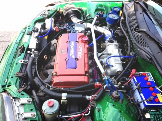 ขาย EG3D เครื่องB18CR ฝาแดง แรงๆ ภายในนอก ซันลูปไฟฟ้า ดิส4ล้อ เกียร์เต็ด ครัชexedy ของซิ่งเต็มคัน