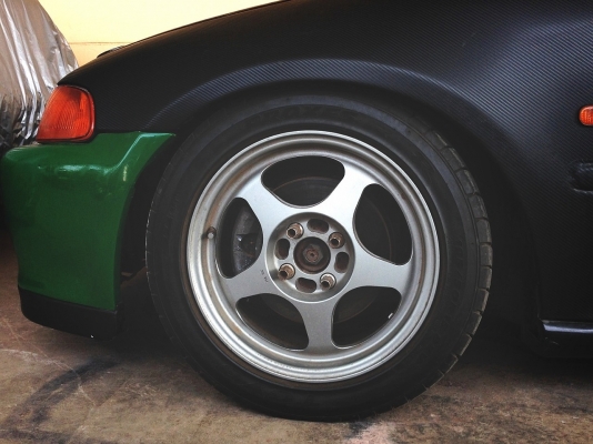 ขาย EG3D เครื่องB18CR ฝาแดง แรงๆ ภายในนอก ซันลูปไฟฟ้า ดิส4ล้อ เกียร์เต็ด ครัชexedy ของซิ่งเต็มคัน