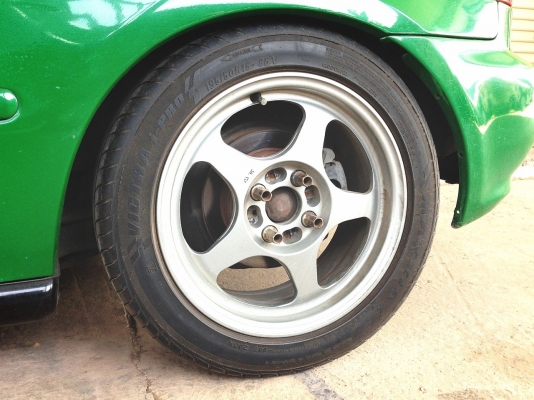 ขาย EG3D เครื่องB18CR ฝาแดง แรงๆ ภายในนอก ซันลูปไฟฟ้า ดิส4ล้อ เกียร์เต็ด ครัชexedy ของซิ่งเต็มคัน