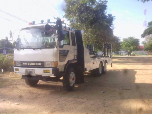 ***ขายแล้วครับขอบคุณ Truck2hand ขาย10ล้อ1เพลา ท้ายลาด/หางปลา ขึ้นรถเกี่ยว MITSUBISHI FUSO FN215K 6D14-160HP เครื่องแน่นๆ แห้งๆ แรงดี เกียร์ดีเข้าง่าย ไม่มีหลุด ช่วงล่างเดิม คัสซีสวย ไม่ปะไม่ดาม หางสภาพสวย สีสันใหม่ พื้นสวยไม่ผุ เหล็กใหญ่หนาแข็งแรง ขึ้นแบค ***ขายแล้วครับขอบคุณ Truck2hand ขาย10ล้อ1เพลา ท้ายลาด/หางปลา ขึ้นรถเกี่ยว MITSUBISHI FUSO FN215K 6D14-160HP เครื่องแน่นๆ แห้งๆ แรงดี เกียร์ดีเข้าง่าย ไม่มีหลุด ช่วงล่างเดิม คัสซีสวย ไม่ปะไม่ดาม หางสภาพสวย สีสันใหม่ พื้นสวยไม่ผุ เหล็กใหญ่หนาแข็งแรง ขึ้นแบค