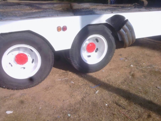 ***ขายแล้วครับขอบคุณ Truck2hand ขาย10ล้อ1เพลา ท้ายลาด/หางปลา ขึ้นรถเกี่ยว MITSUBISHI FUSO FN215K 6D14-160HP เครื่องแน่นๆ แห้งๆ แรงดี เกียร์ดีเข้าง่าย ไม่มีหลุด ช่วงล่างเดิม คัสซีสวย ไม่ปะไม่ดาม หางสภาพสวย สีสันใหม่ พื้นสวยไม่ผุ เหล็กใหญ่หนาแข็งแรง ขึ้นแบค ***ขายแล้วครับขอบคุณ Truck2hand ขาย10ล้อ1เพลา ท้ายลาด/หางปลา ขึ้นรถเกี่ยว MITSUBISHI FUSO FN215K 6D14-160HP เครื่องแน่นๆ แห้งๆ แรงดี เกียร์ดีเข้าง่าย ไม่มีหลุด ช่วงล่างเดิม คัสซีสวย ไม่ปะไม่ดาม หางสภาพสวย สีสันใหม่ พื้นสวยไม่ผุ เหล็กใหญ่หนาแข็งแรง ขึ้นแบค