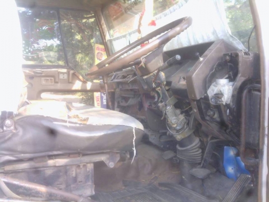 ***ขายแล้วครับขอบคุณ Truck2hand ขาย10ล้อ1เพลา ท้ายลาด/หางปลา ขึ้นรถเกี่ยว MITSUBISHI FUSO FN215K 6D14-160HP เครื่องแน่นๆ แห้งๆ แรงดี เกียร์ดีเข้าง่าย ไม่มีหลุด ช่วงล่างเดิม คัสซีสวย ไม่ปะไม่ดาม หางสภาพสวย สีสันใหม่ พื้นสวยไม่ผุ เหล็กใหญ่หนาแข็งแรง ขึ้นแบค ***ขายแล้วครับขอบคุณ Truck2hand ขาย10ล้อ1เพลา ท้ายลาด/หางปลา ขึ้นรถเกี่ยว MITSUBISHI FUSO FN215K 6D14-160HP เครื่องแน่นๆ แห้งๆ แรงดี เกียร์ดีเข้าง่าย ไม่มีหลุด ช่วงล่างเดิม คัสซีสวย ไม่ปะไม่ดาม หางสภาพสวย สีสันใหม่ พื้นสวยไม่ผุ เหล็กใหญ่หนาแข็งแรง ขึ้นแบค