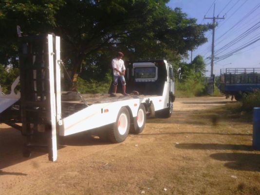 ***ขายแล้วครับขอบคุณ Truck2hand ขาย10ล้อ1เพลา ท้ายลาด/หางปลา ขึ้นรถเกี่ยว MITSUBISHI FUSO FN215K 6D14-160HP เครื่องแน่นๆ แห้งๆ แรงดี เกียร์ดีเข้าง่าย ไม่มีหลุด ช่วงล่างเดิม คัสซีสวย ไม่ปะไม่ดาม หางสภาพสวย สีสันใหม่ พื้นสวยไม่ผุ เหล็กใหญ่หนาแข็งแรง ขึ้นแบค ***ขายแล้วครับขอบคุณ Truck2hand ขาย10ล้อ1เพลา ท้ายลาด/หางปลา ขึ้นรถเกี่ยว MITSUBISHI FUSO FN215K 6D14-160HP เครื่องแน่นๆ แห้งๆ แรงดี เกียร์ดีเข้าง่าย ไม่มีหลุด ช่วงล่างเดิม คัสซีสวย ไม่ปะไม่ดาม หางสภาพสวย สีสันใหม่ พื้นสวยไม่ผุ เหล็กใหญ่หนาแข็งแรง ขึ้นแบค