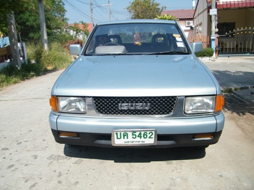 !!ขายด่วน อีซูซุ ทีเอฟอา มังกรทอง ปี 38 90 HP พวงมาลัยเพาเวอร์ ล้อแม็ก แม็กลายเนอร์ !!ขายด่วน อีซูซุ ทีเอฟอา มังกรทอง ปี 38 90 HP พวงมาลัยเพาเวอร์ ล้อแม็ก แม็กลายเนอร์