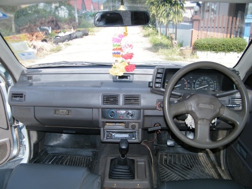 !!ขายด่วน อีซูซุ ทีเอฟอา มังกรทอง ปี 38 90 HP พวงมาลัยเพาเวอร์ ล้อแม็ก แม็กลายเนอร์ !!ขายด่วน อีซูซุ ทีเอฟอา มังกรทอง ปี 38 90 HP พวงมาลัยเพาเวอร์ ล้อแม็ก แม็กลายเนอร์