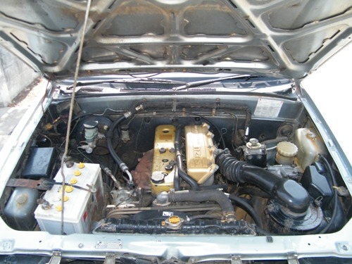 !!ขายด่วน อีซูซุ ทีเอฟอา มังกรทอง ปี 38 90 HP พวงมาลัยเพาเวอร์ ล้อแม็ก แม็กลายเนอร์ !!ขายด่วน อีซูซุ ทีเอฟอา มังกรทอง ปี 38 90 HP พวงมาลัยเพาเวอร์ ล้อแม็ก แม็กลายเนอร์