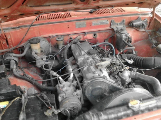 กระบะ HILUX กระบะ HILUX