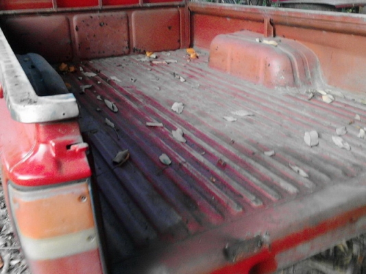 กระบะ HILUX กระบะ HILUX