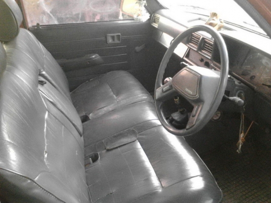 กระบะ HILUX กระบะ HILUX