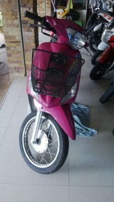 mio คันนี้ราคา 6,000.- ครับ