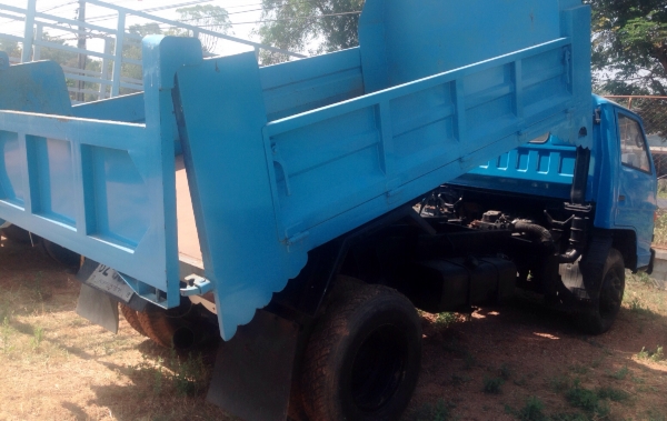 ขายด่วน หกล้อดั๊มพ์สวยจัดทั้งคัน ISUZU KS22 115 HP 4BD1 ช่วงล่างใหญ่ติด F หน้า F หลังครบพร้อม ยางเต็ม 8.25 ขอบ 16 หัวเก๋ง NPR อย่างสวยลงเล่มครบพร้อม กระบะดั๊มพ์ต่อใหม่ๆสวยๆเลยครับ ทะเบียนครบพร้อมโอน ราคาต่อรองได้ครับ ขายด่วน หกล้อดั๊มพ์สวยจัดทั้งคัน ISUZU KS22 115 HP 4BD1 ช่วงล่างใหญ่ติด F หน้า F หลังครบพร้อม ยางเต็ม 8.25 ขอบ 16 หัวเก๋ง NPR อย่างสวยลงเล่มครบพร้อม กระบะดั๊มพ์ต่อใหม่ๆสวยๆเลยครับ ทะเบียนครบพร้อมโอน ราคาต่อรองได้ครับ