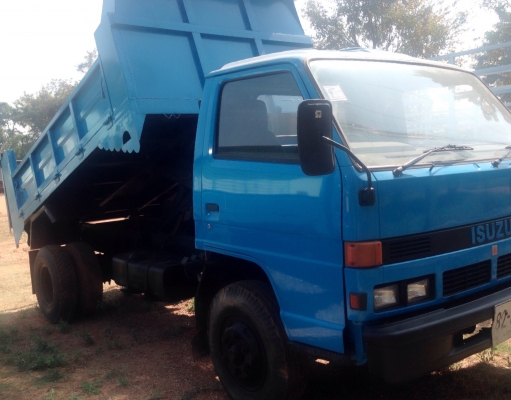 ขายด่วน หกล้อดั๊มพ์สวยจัดทั้งคัน ISUZU KS22 115 HP 4BD1 ช่วงล่างใหญ่ติด F หน้า F หลังครบพร้อม ยางเต็ม 8.25 ขอบ 16 หัวเก๋ง NPR อย่างสวยลงเล่มครบพร้อม กระบะดั๊มพ์ต่อใหม่ๆสวยๆเลยครับ ทะเบียนครบพร้อมโอน ราคาต่อรองได้ครับ ขายด่วน หกล้อดั๊มพ์สวยจัดทั้งคัน ISUZU KS22 115 HP 4BD1 ช่วงล่างใหญ่ติด F หน้า F หลังครบพร้อม ยางเต็ม 8.25 ขอบ 16 หัวเก๋ง NPR อย่างสวยลงเล่มครบพร้อม กระบะดั๊มพ์ต่อใหม่ๆสวยๆเลยครับ ทะเบียนครบพร้อมโอน ราคาต่อรองได้ครับ