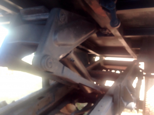 ขายด่วน หกล้อดั๊มพ์สวยจัดทั้งคัน ISUZU KS22 115 HP 4BD1 ช่วงล่างใหญ่ติด F หน้า F หลังครบพร้อม ยางเต็ม 8.25 ขอบ 16 หัวเก๋ง NPR อย่างสวยลงเล่มครบพร้อม กระบะดั๊มพ์ต่อใหม่ๆสวยๆเลยครับ ทะเบียนครบพร้อมโอน ราคาต่อรองได้ครับ ขายด่วน หกล้อดั๊มพ์สวยจัดทั้งคัน ISUZU KS22 115 HP 4BD1 ช่วงล่างใหญ่ติด F หน้า F หลังครบพร้อม ยางเต็ม 8.25 ขอบ 16 หัวเก๋ง NPR อย่างสวยลงเล่มครบพร้อม กระบะดั๊มพ์ต่อใหม่ๆสวยๆเลยครับ ทะเบียนครบพร้อมโอน ราคาต่อรองได้ครับ