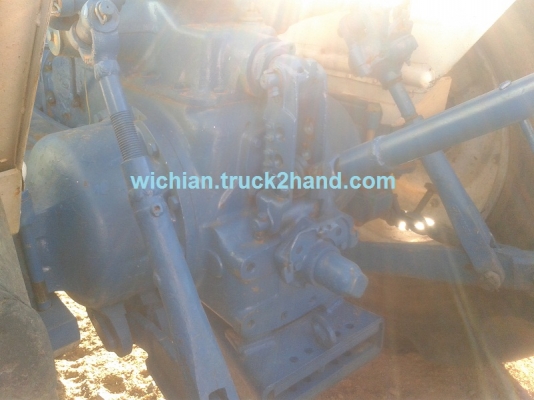 ยกเลิกการขาย รถไถฟอร์ด6600 มีทะเบียนพร้อมโอน เจ้าของขายคัน2เพลาไปแทนแล้วครับ คันนี้เลยเอาไว้ใช้