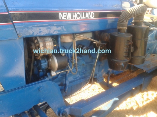 ยกเลิกการขาย รถไถฟอร์ด6600 มีทะเบียนพร้อมโอน เจ้าของขายคัน2เพลาไปแทนแล้วครับ คันนี้เลยเอาไว้ใช้