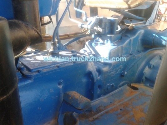 ยกเลิกการขาย รถไถฟอร์ด6600 มีทะเบียนพร้อมโอน เจ้าของขายคัน2เพลาไปแทนแล้วครับ คันนี้เลยเอาไว้ใช้