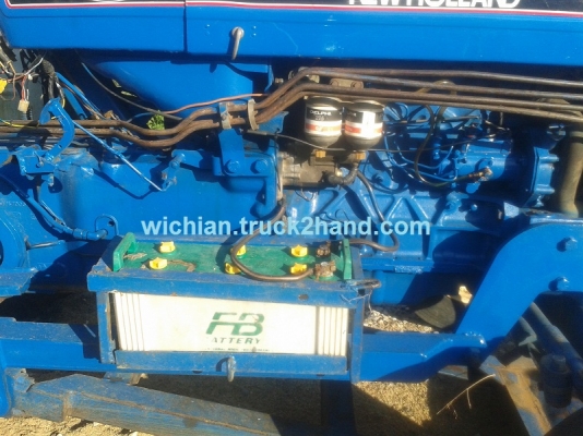 ยกเลิกการขาย รถไถฟอร์ด6600 มีทะเบียนพร้อมโอน เจ้าของขายคัน2เพลาไปแทนแล้วครับ คันนี้เลยเอาไว้ใช้