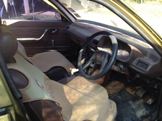 เปอโย 505 กินเจ แล้วครับ ภาษีขาด52 ชุโอนครบ เปอโย 505 กินเจ แล้วครับ ภาษีขาด52 ชุโอนครบ