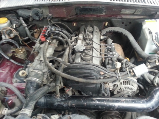 ขาย KIA SPORTAGE ปี 1999 ลดราคา ขาย KIA SPORTAGE ปี 1999 ลดราคา