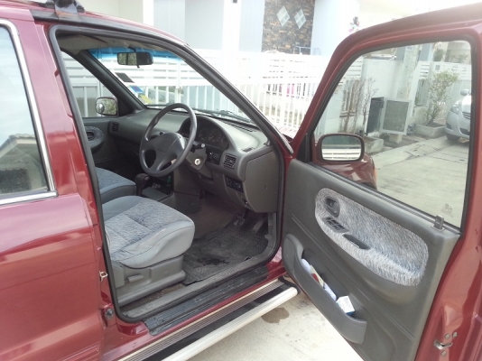 ขาย KIA SPORTAGE ปี 1999 ลดราคา ขาย KIA SPORTAGE ปี 1999 ลดราคา