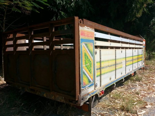 ขายกะบะดัมพ์ISUZU DEGA สนใจติดต่อได้ที่ 089-9198420