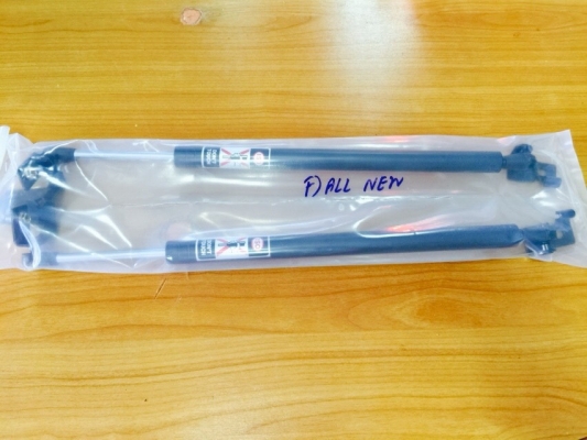 ขายโช๊คค้ำฝากระโปรงหน้า ISUZU D-MAX &amp; MU-X ตรงรุ่น