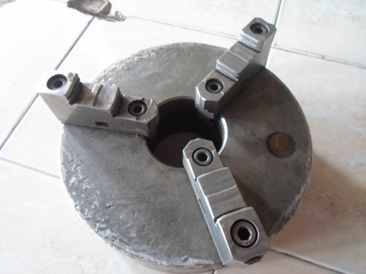 3 จับ 10 นิ้ว พร้อมใช้งาน ฟันกลับได้ ด่วน !!!!  5,500