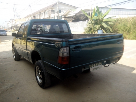 ISUZU DRAGONEYE 4X4 2.8 turbo ปี 1998 ISUZU DRAGONEYE 4X4 2.8 turbo ปี 1998