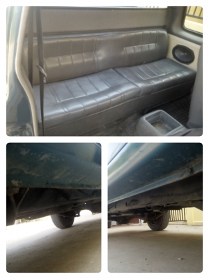 ISUZU DRAGONEYE 4X4 2.8 turbo ปี 1998 ISUZU DRAGONEYE 4X4 2.8 turbo ปี 1998