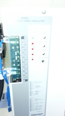 ขายตู้แปลงไฟพร้อมตัวปรับแรงดันไฟฟ้าให้คงที่มี 3ตู้ๆละ150,000 บาท