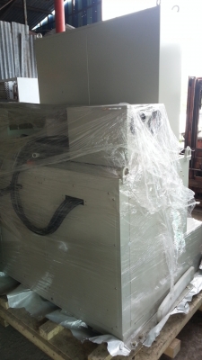 ขายตู้แปลงไฟพร้อมตัวปรับแรงดันไฟฟ้าให้คงที่มี 3ตู้ๆละ150,000 บาท