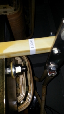 ขายตู้แปลงไฟพร้อมตัวปรับแรงดันไฟฟ้าให้คงที่มี 3ตู้ๆละ150,000 บาท