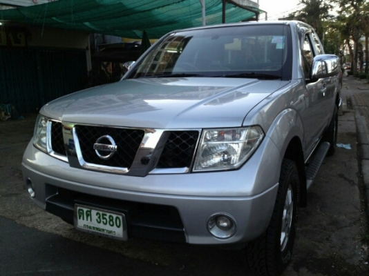 นาวาร่ 07 OPENCAP รถสวยเดิม ขับดีมาก