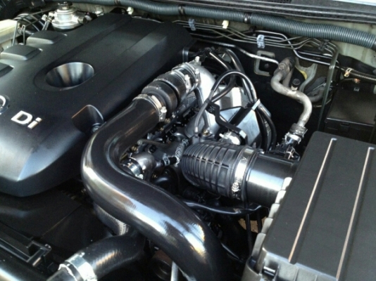 นาวาร่ 07 OPENCAP รถสวยเดิม ขับดีมาก