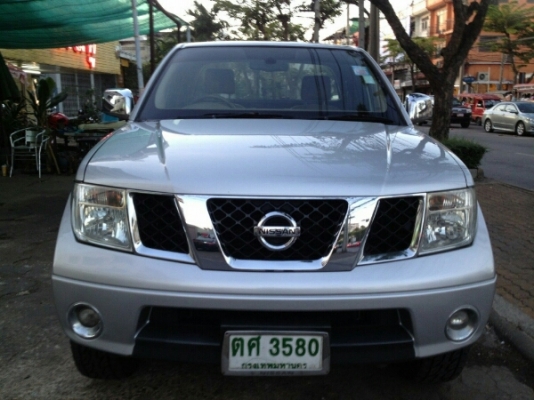 นาวาร่ 07 OPENCAP รถสวยเดิม ขับดีมาก