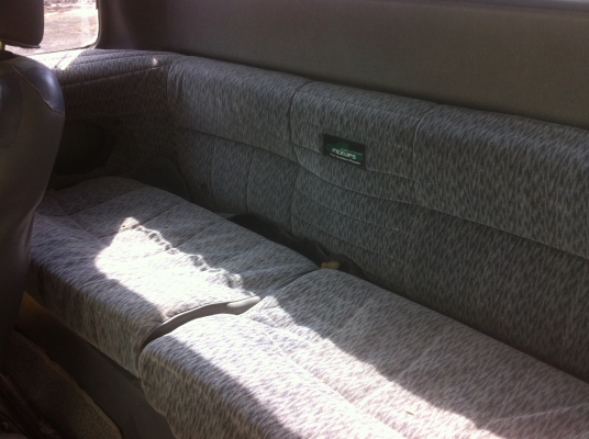 ขาย ISUZU 28 SLX SPACECAB TURBO โฉม DRAGON ปี98 ตัวทอป